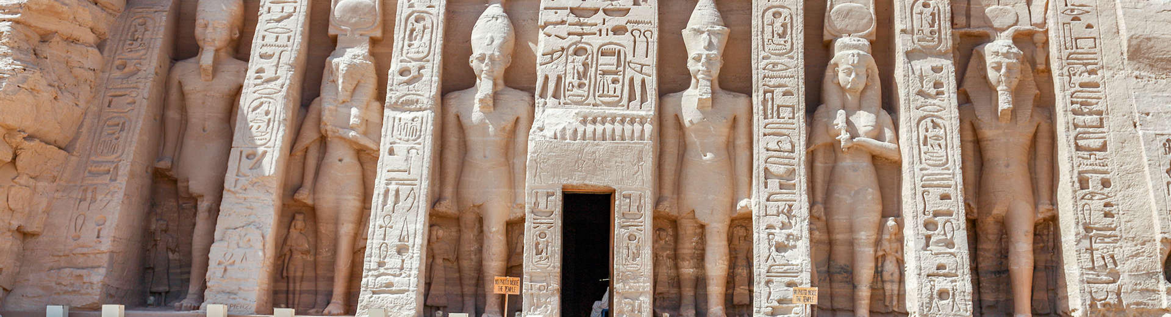 egypt abu simbel cairo