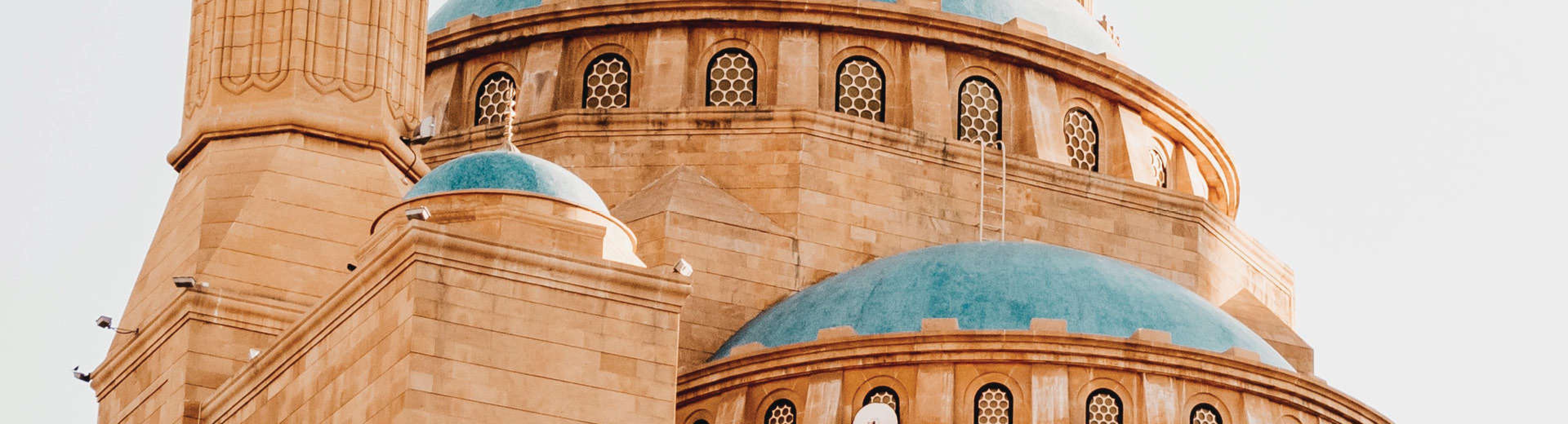 Beirut