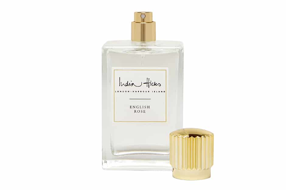 India hicks online perfume