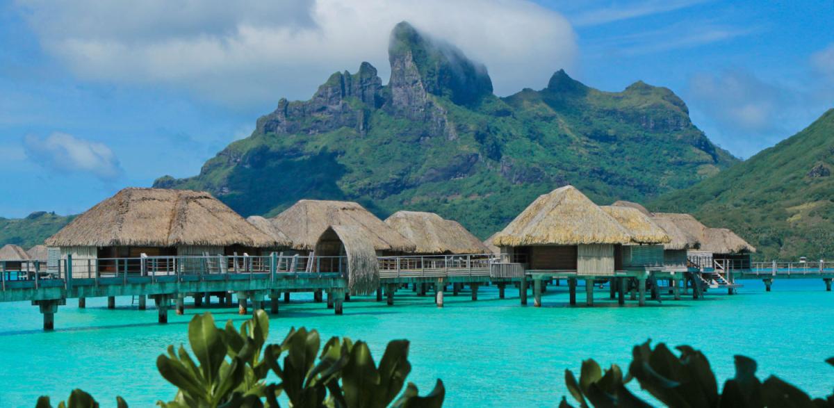 ZikaFree Beach Destinations The Top 10 Safe Islands & Resort Locations