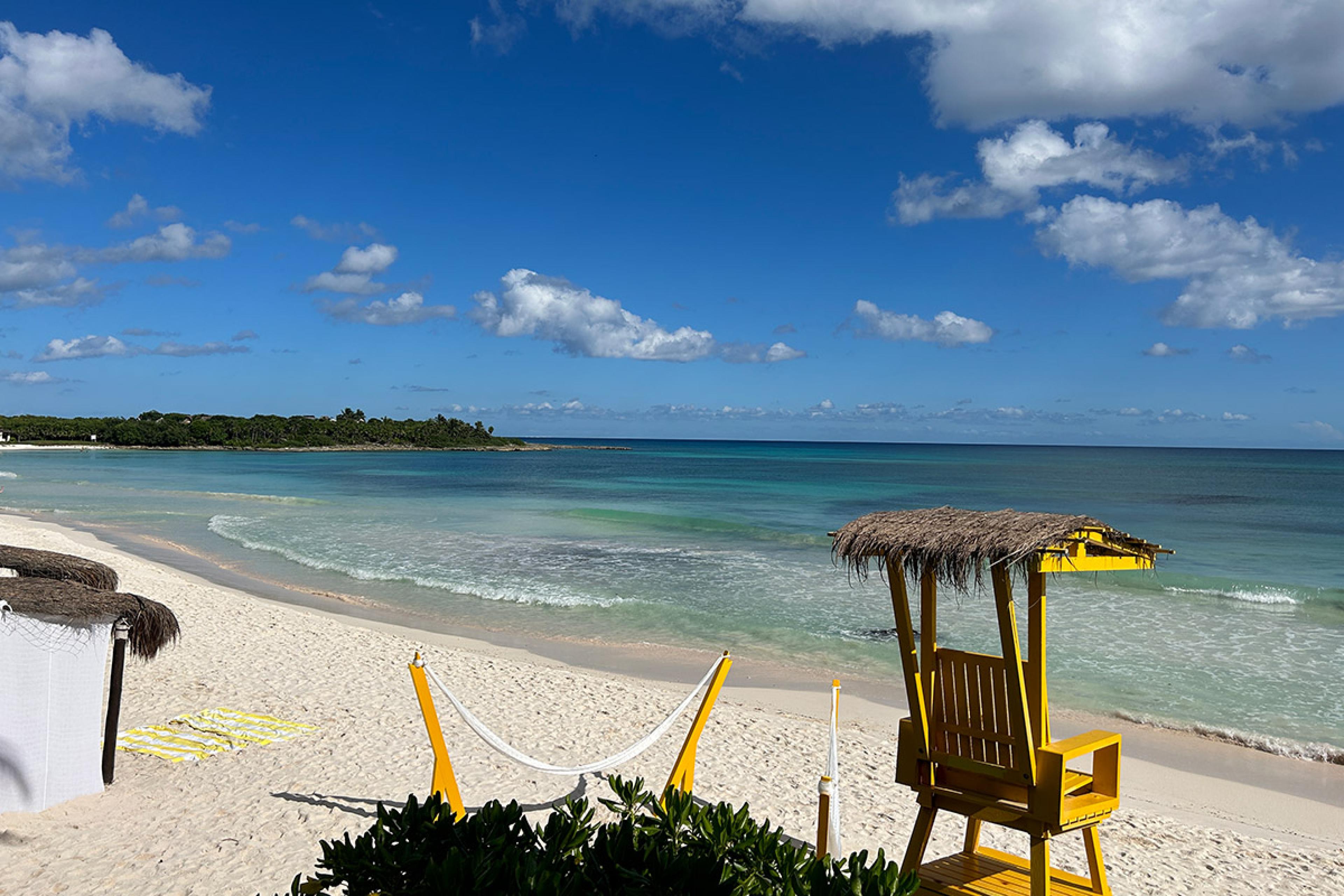 Banyan Tree Mayakoba