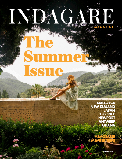 Indagare Magazine Summer 2023