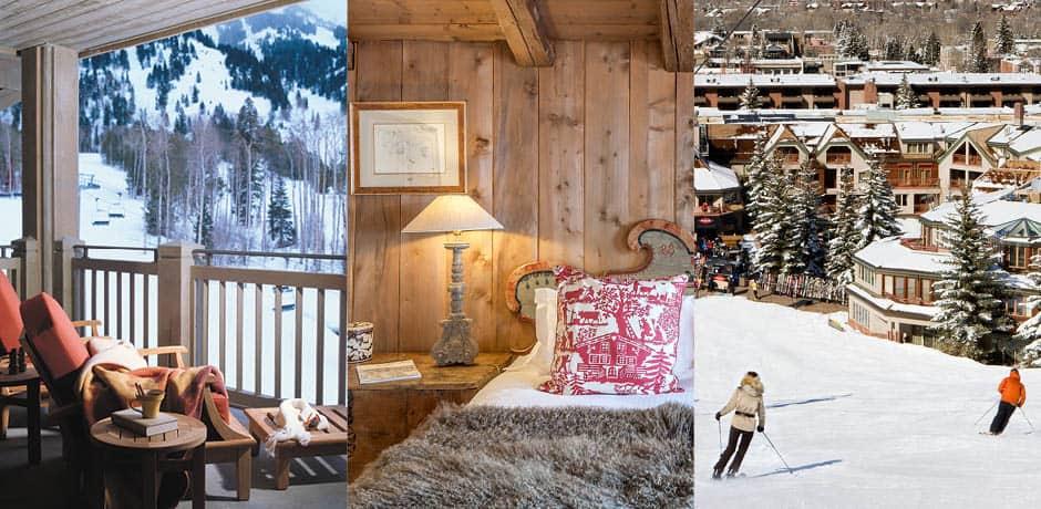 Best Ski Resorts 2020: Top 10 Ski Lodges Around The World