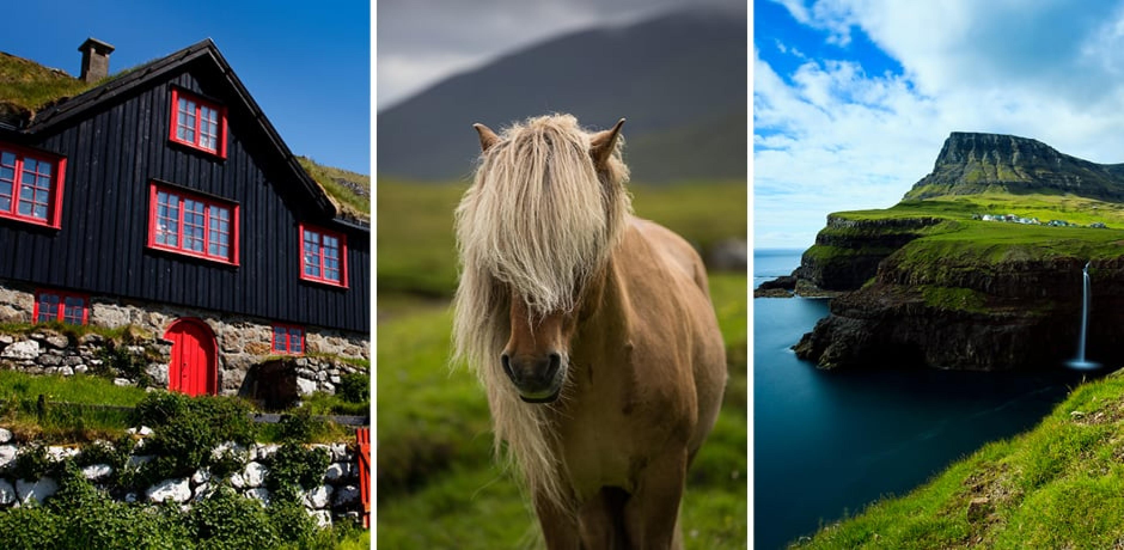 Visit faroe islands