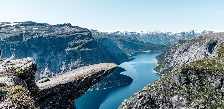 6 Travel Tips for the Norwegian Fjords