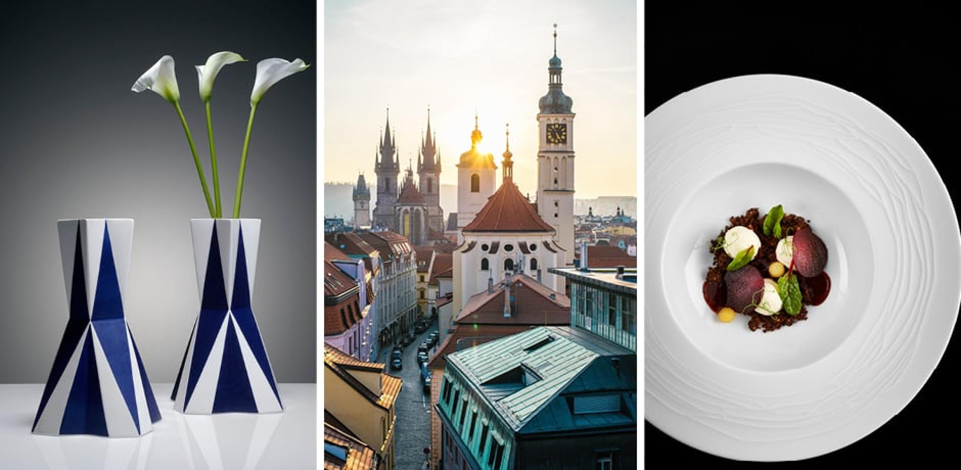 WHAT IS PRAGUE FAMOUS FOR SHOPPING visual data 4