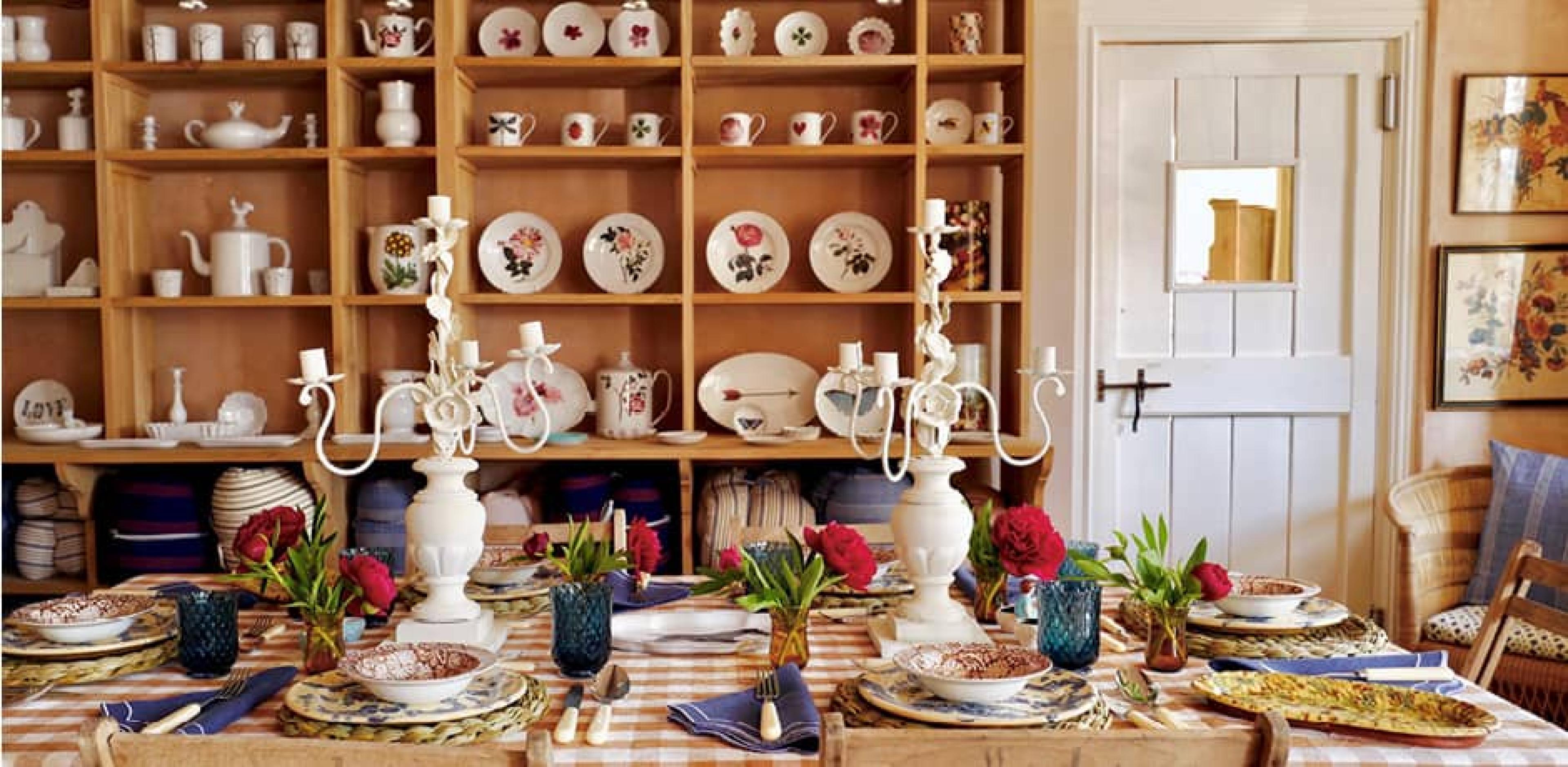 From City to Country: Exploring the Cotswolds with Fashion World Darling  and Farm Girl Amanda Brooks