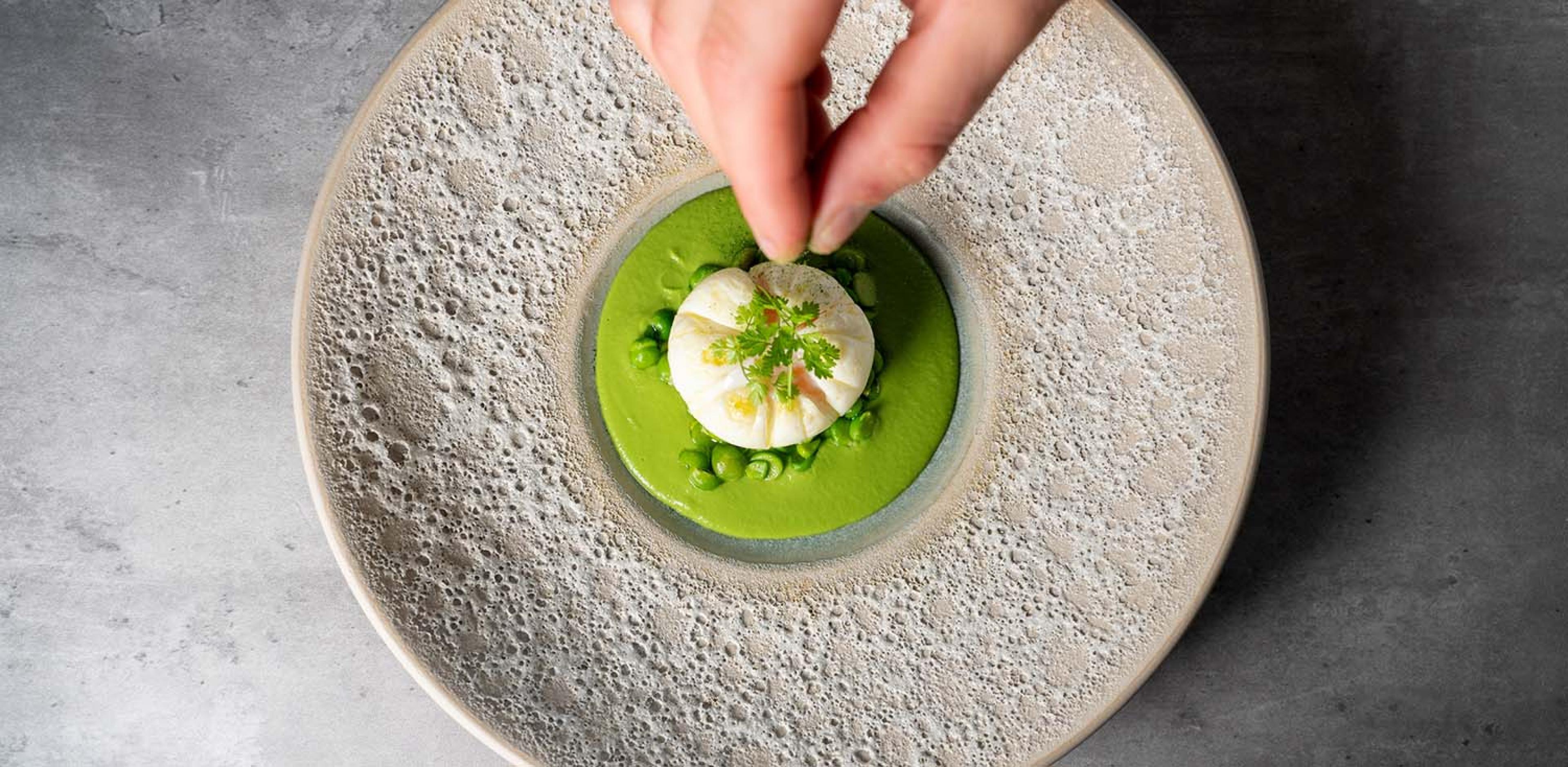 3-Michelin-Star French Restaurant Wants to Be Removed From the Dining Guide  - Eater