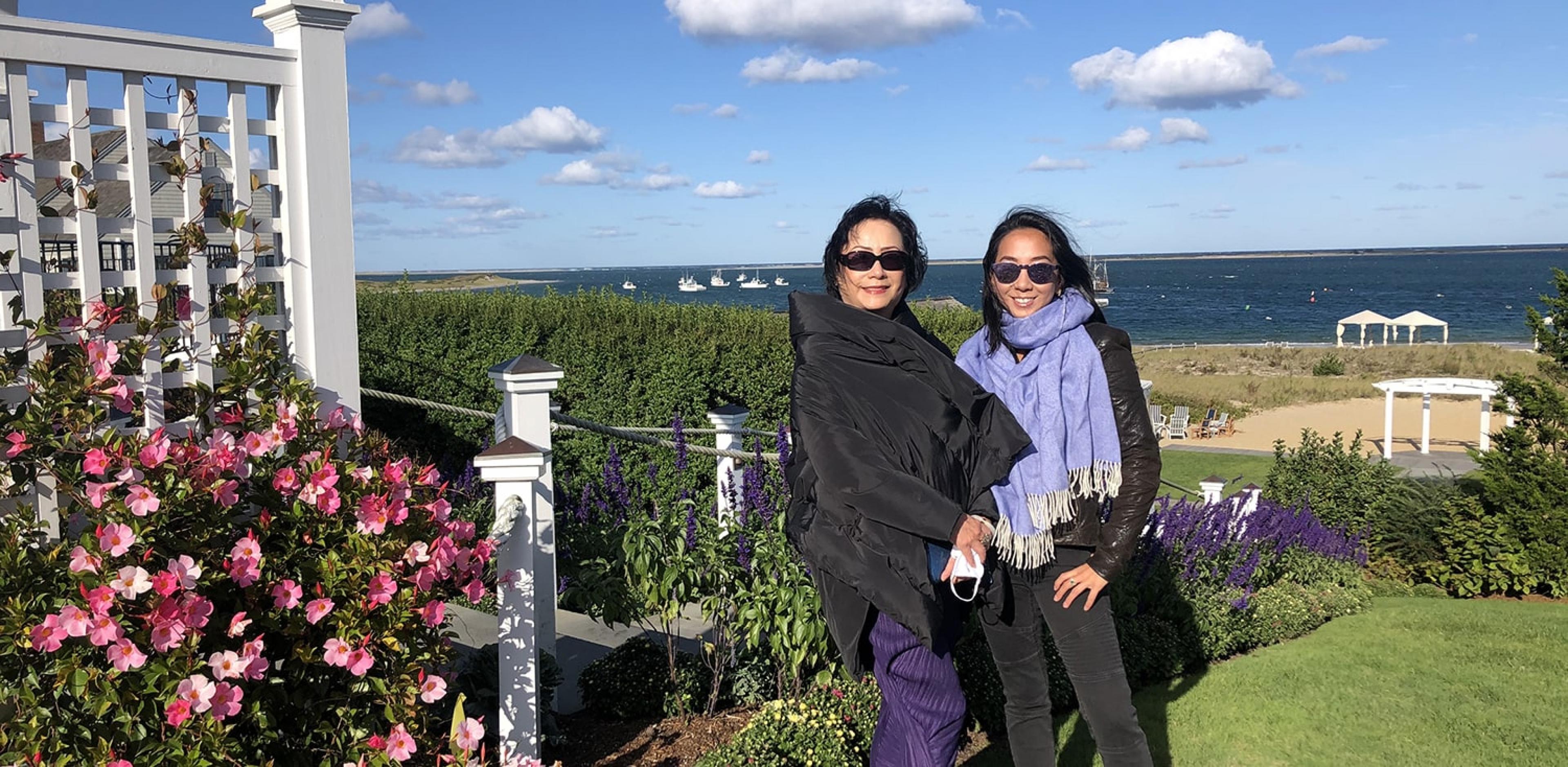 GPO Summer Travel Series: A Cape Cod Vacation