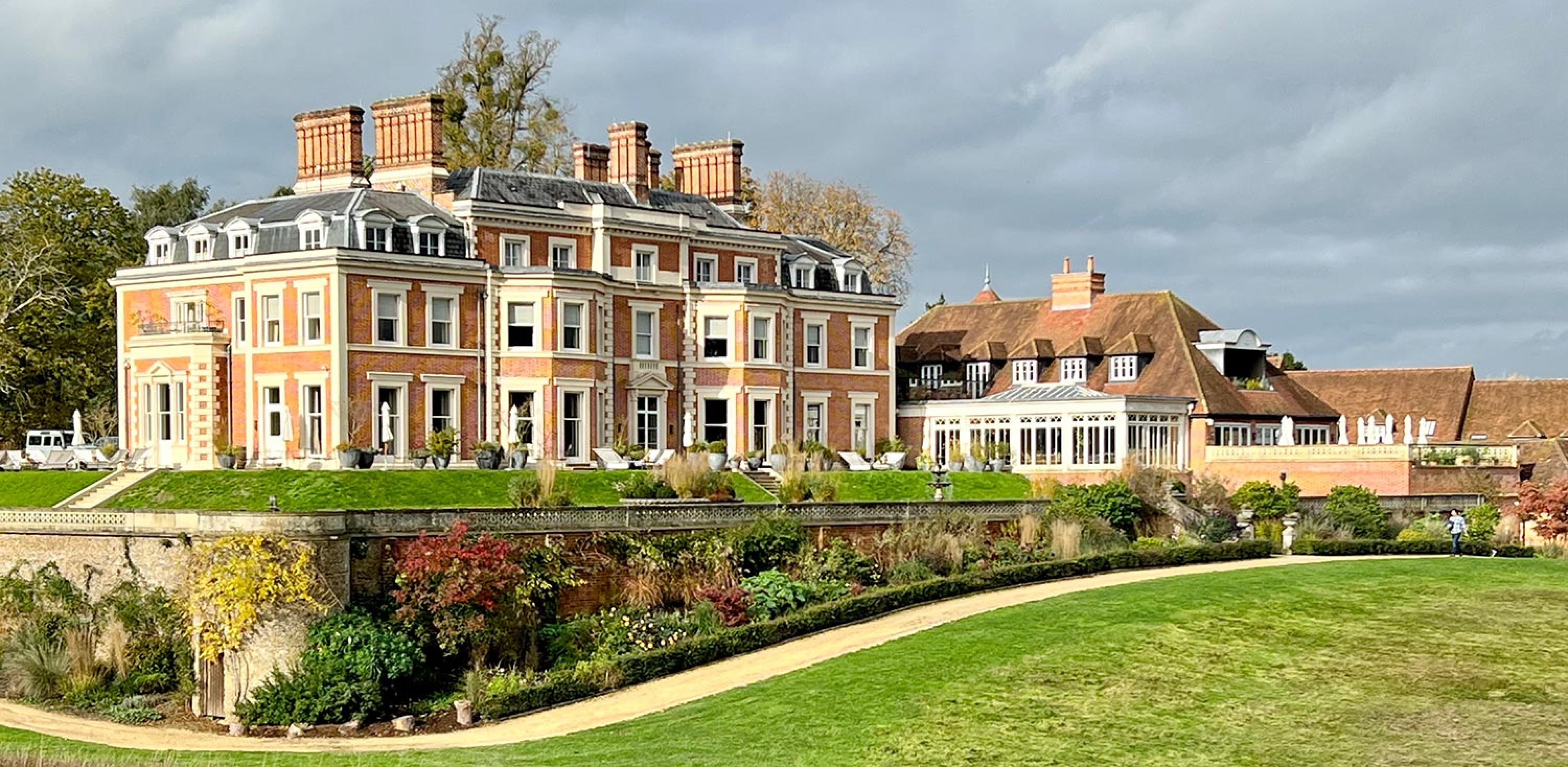 Top Shops Best Stores In The Cotswolds