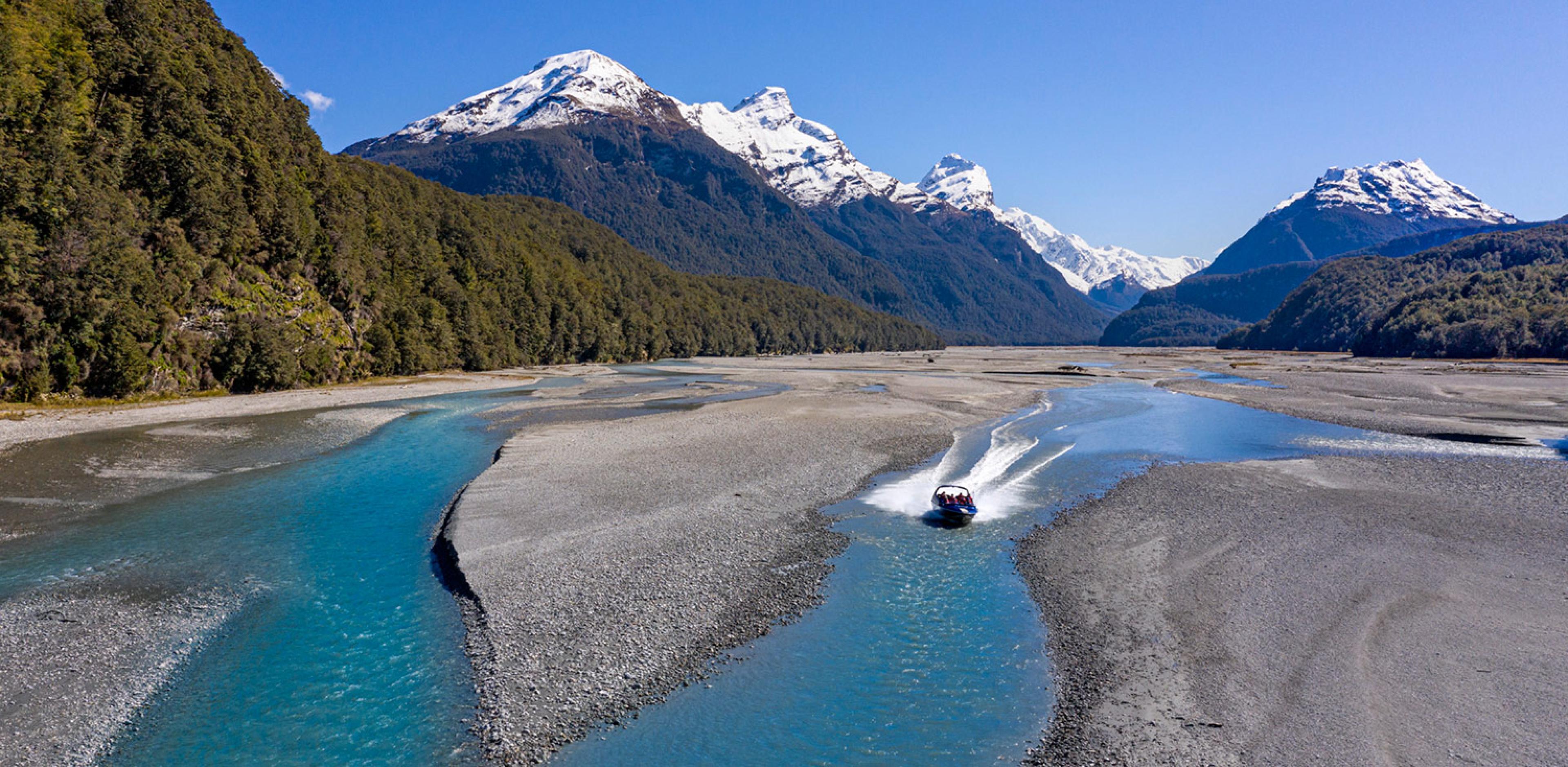 Top Tables: Best Restaurants in New Zealand
