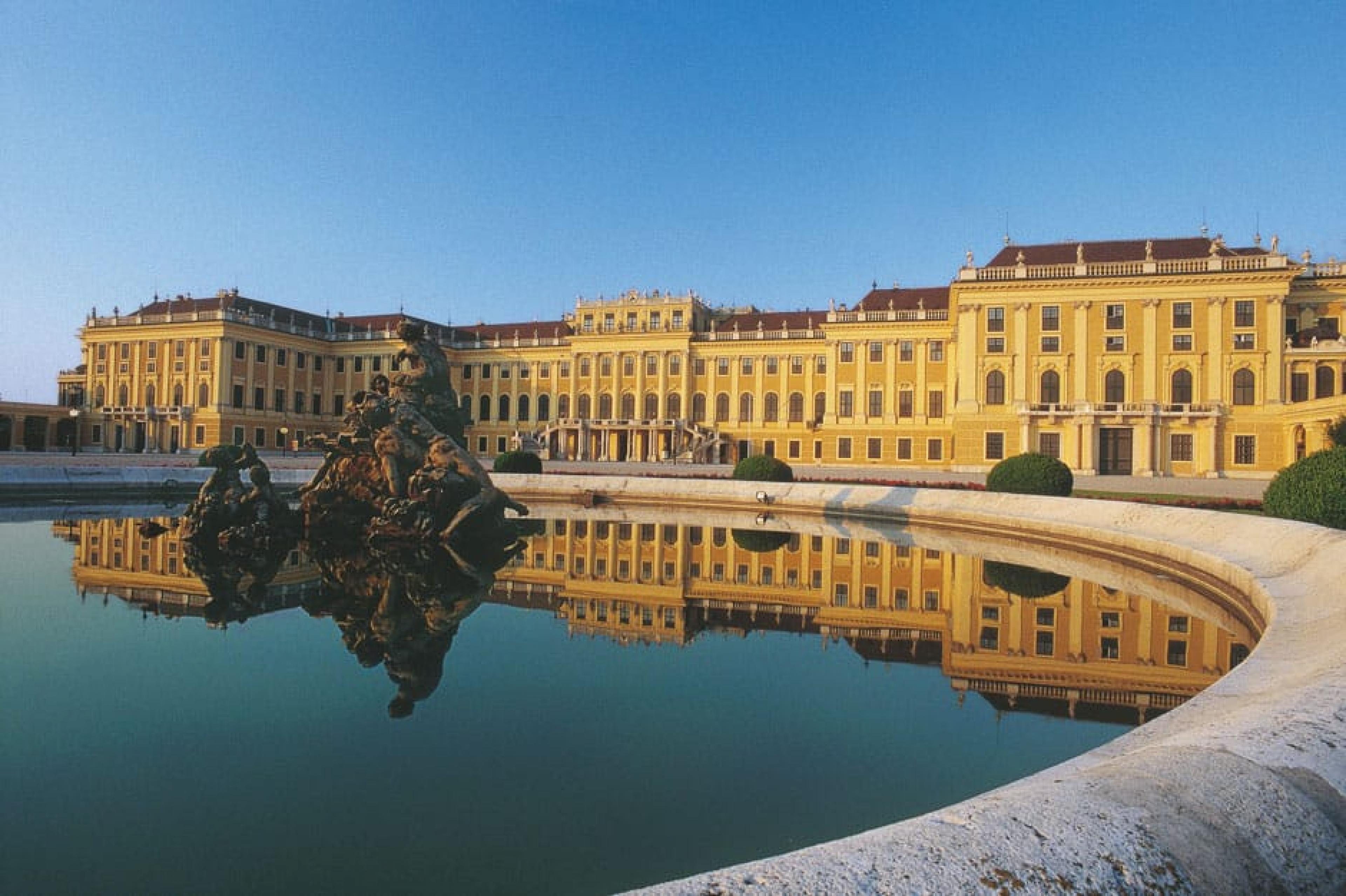 Sch nbrunn Palace