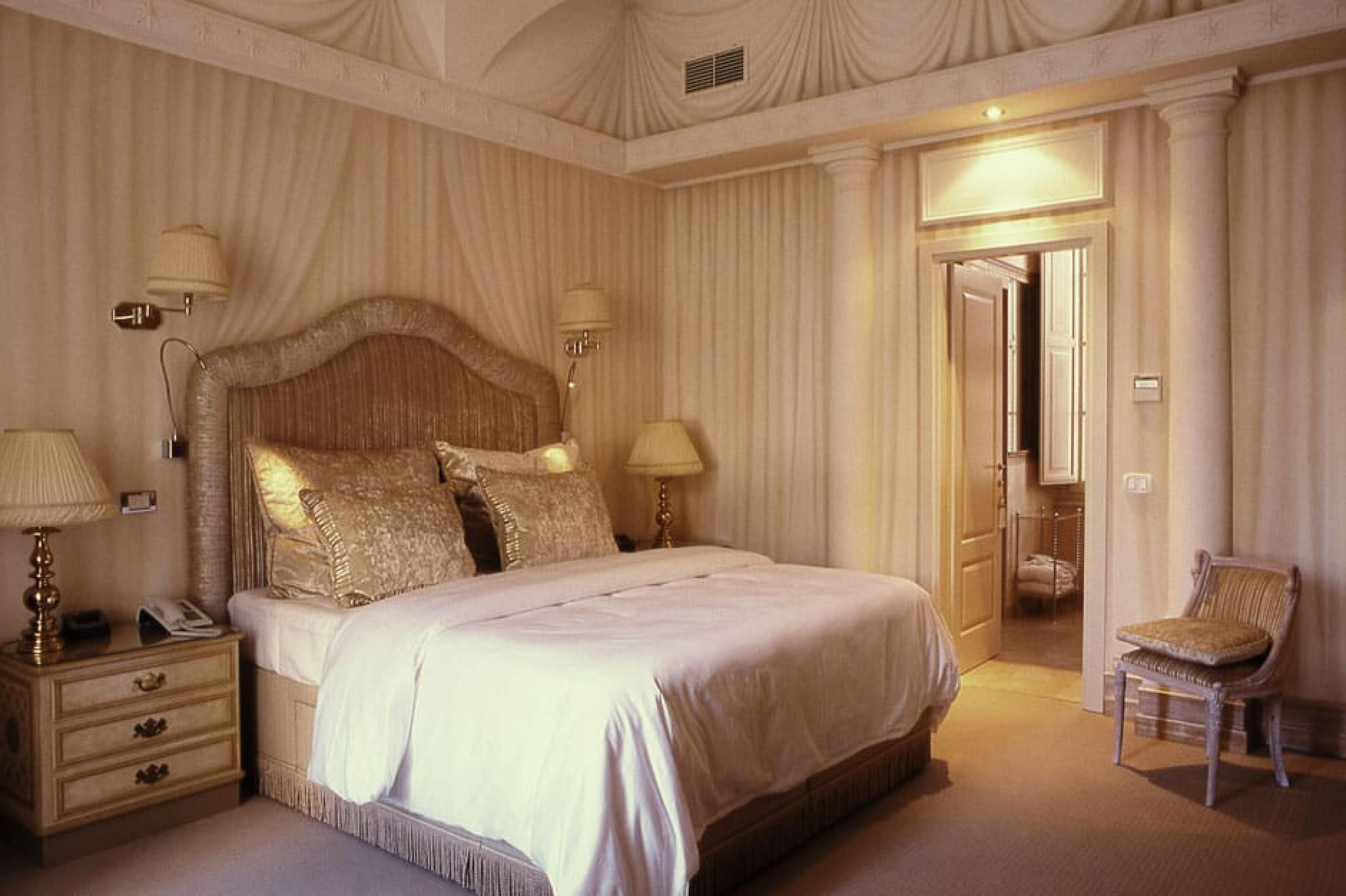 Suite at  Il Palazzetto, Rome, Italy