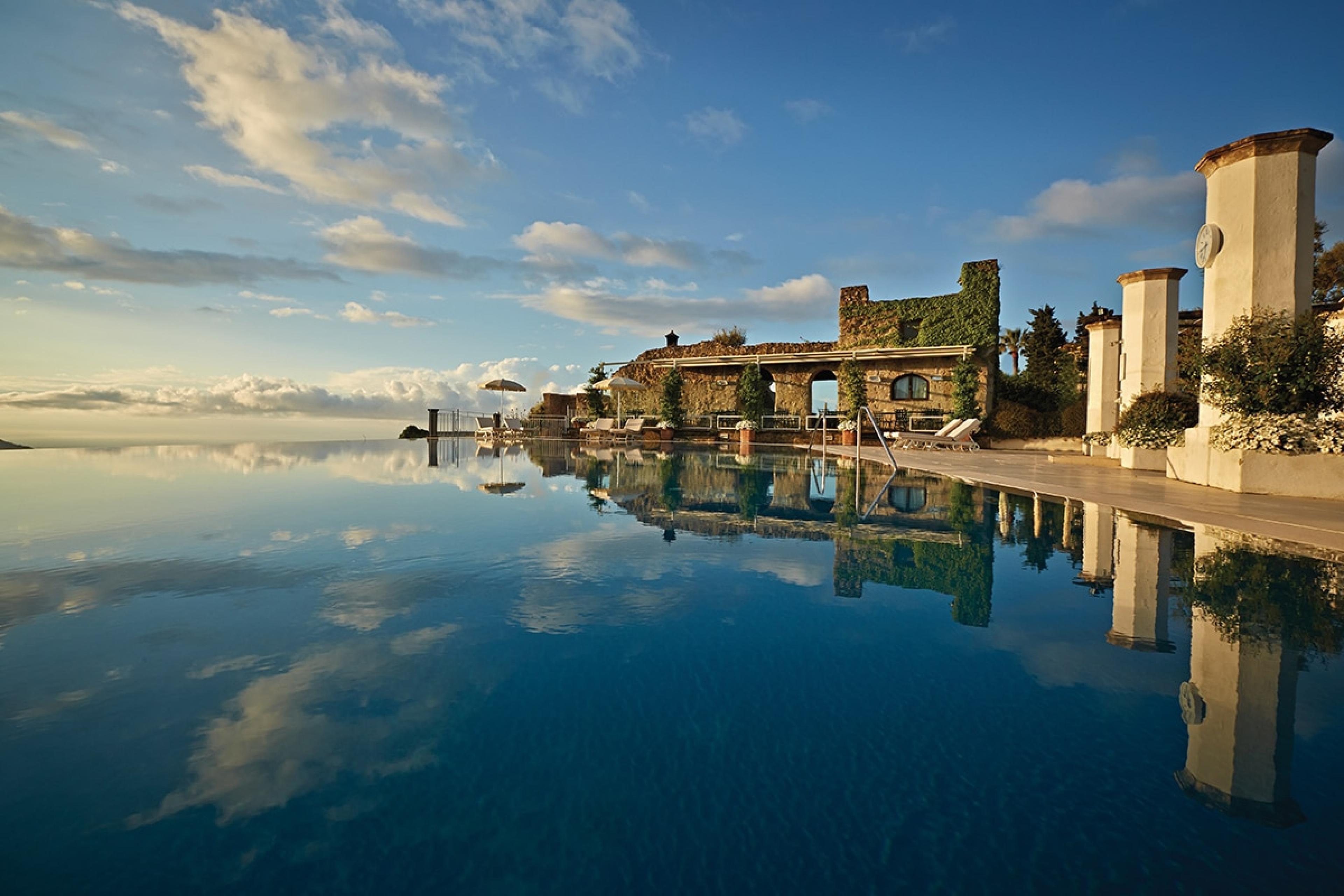 Caruso A Belmond Hotel Ravello