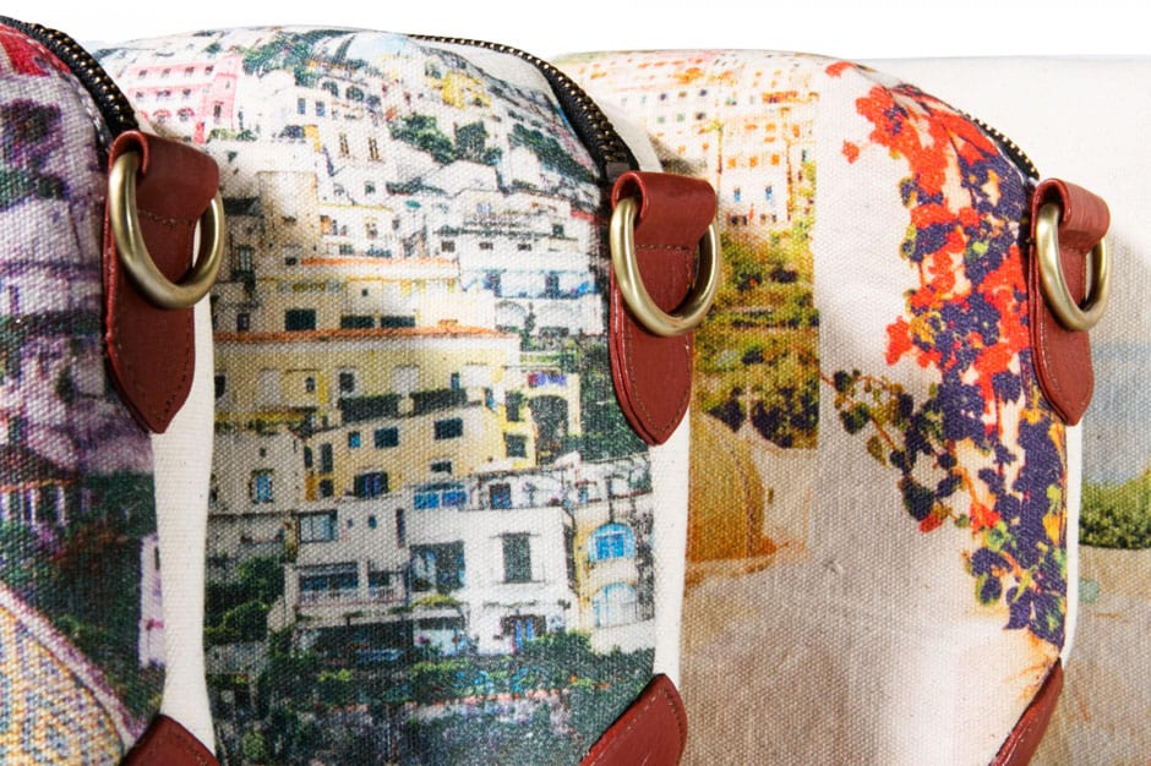 Merchandise at Emporio Sirenuse , Amalfi Coast, Italy - Courtesy of Le Sirenuse