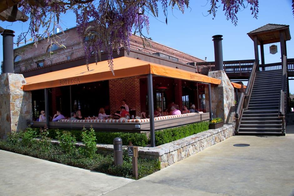Bottega Napa Valley