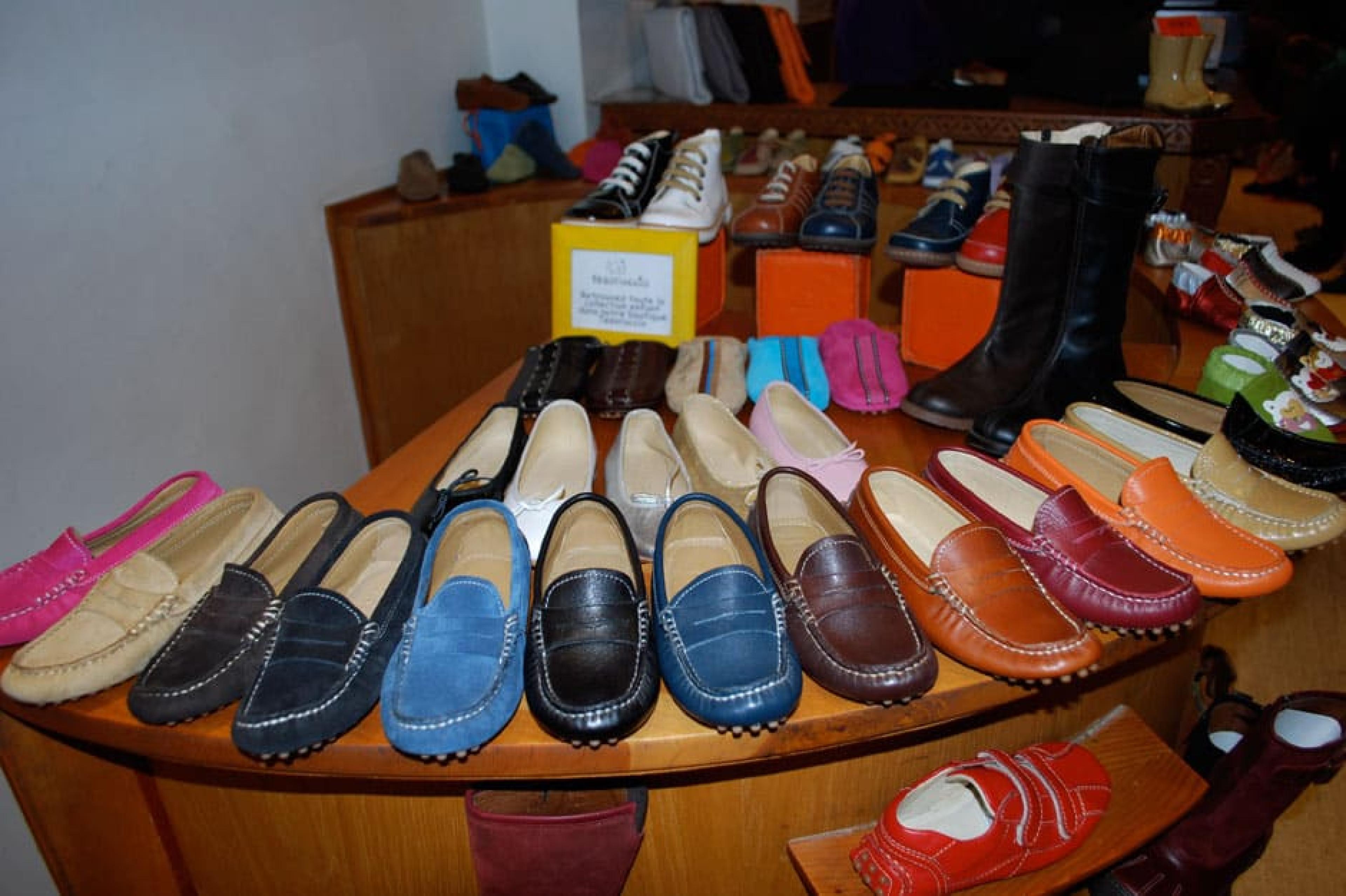 Atika shoes cheap