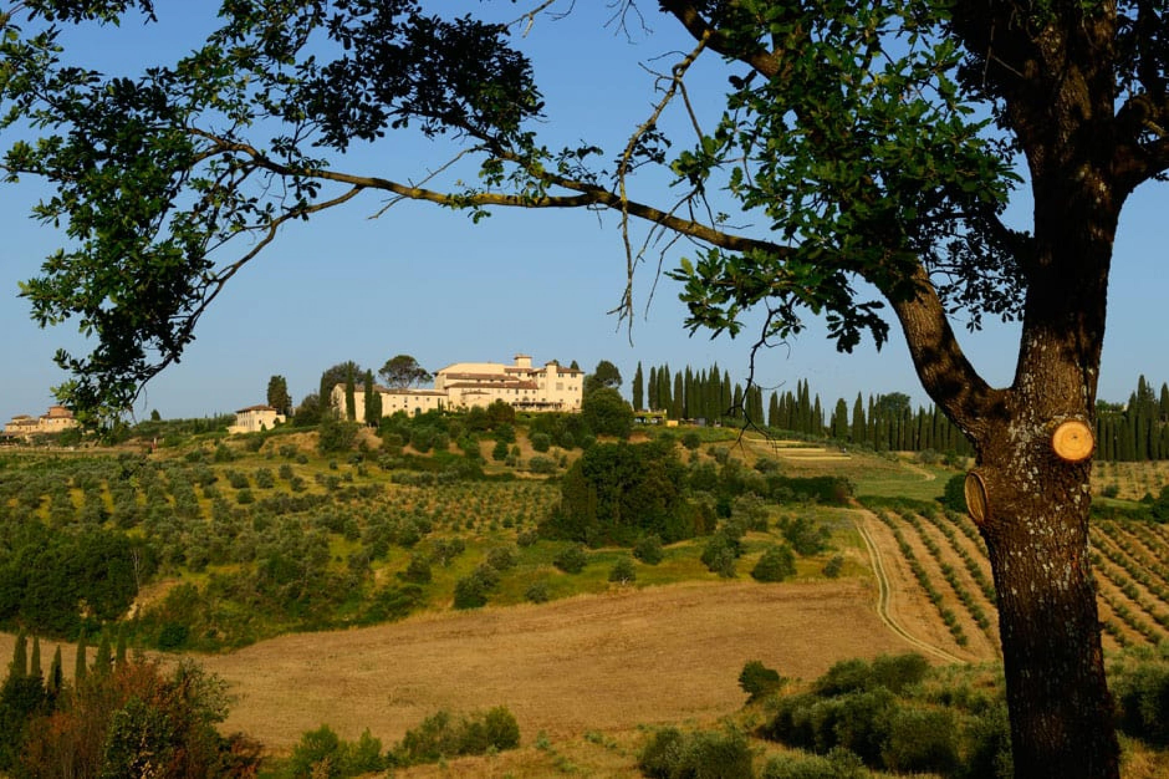 Tre pentole di rame con coperchio, Castello di Marienbur…